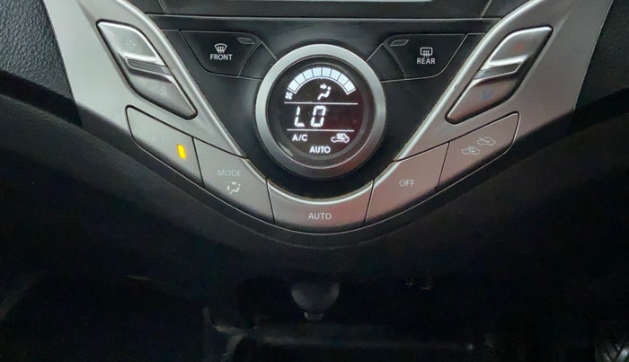 2020 Maruti Baleno DELTA PETROL 1.2, Petrol, Manual, 47,484 km, Automatic Climate Control