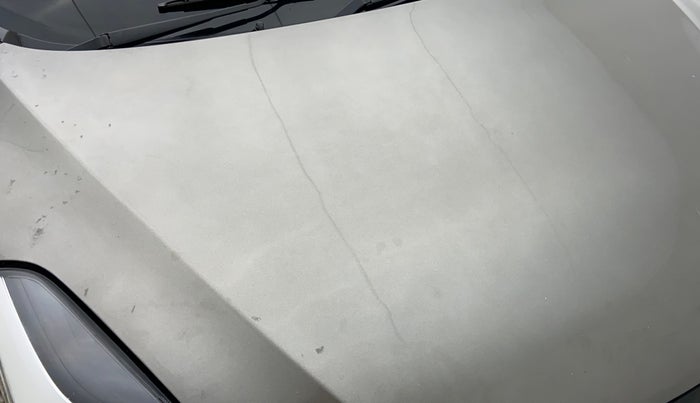 2020 Maruti Baleno DELTA PETROL 1.2, Petrol, Manual, 47,484 km, Bonnet (hood) - Minor scratches
