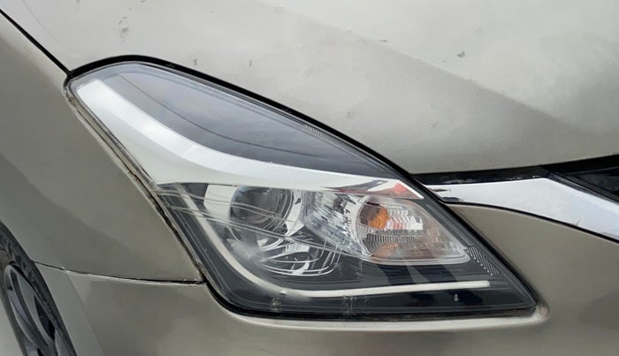 2020 Maruti Baleno DELTA PETROL 1.2, Petrol, Manual, 47,484 km, Right headlight - < 2 inches,no. = 2