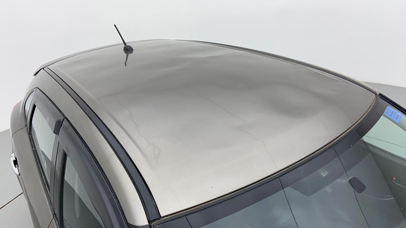 2020 Maruti Baleno DELTA PETROL 1.2, Petrol, Manual, 47,484 km, Roof