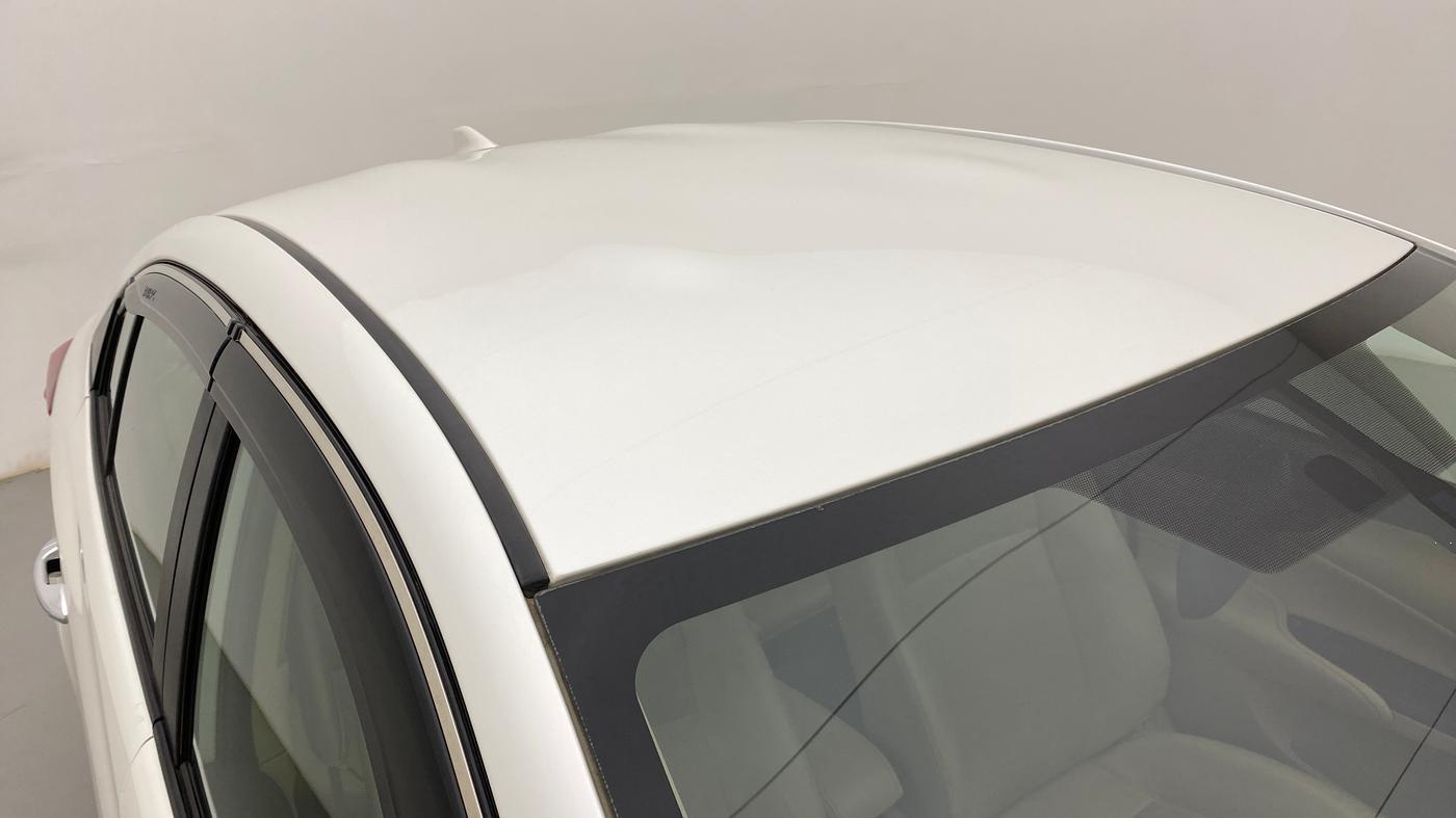 2020 Toyota YARIS VX CVT, Petrol, Automatic, 41,384 km, Roof
