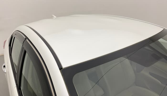 2020 Toyota YARIS VX CVT, Petrol, Automatic, 41,384 km, Roof