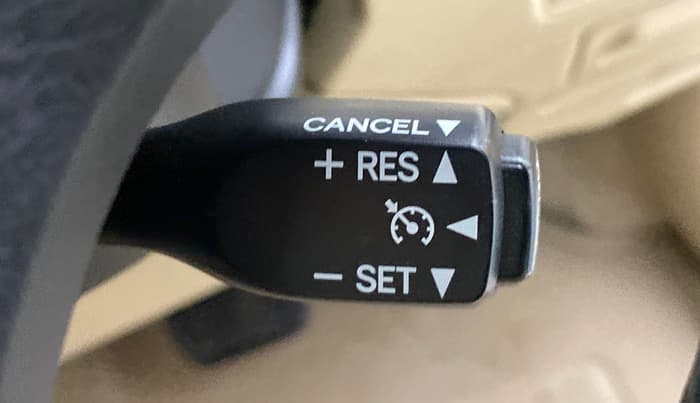 2020 Toyota YARIS VX CVT, Petrol, Automatic, 41,384 km, Adaptive Cruise Control
