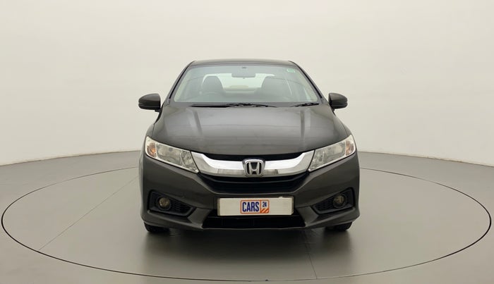 2015 Honda City 1.5L I-VTEC V MT, Petrol, Manual, 57,483 km, Front