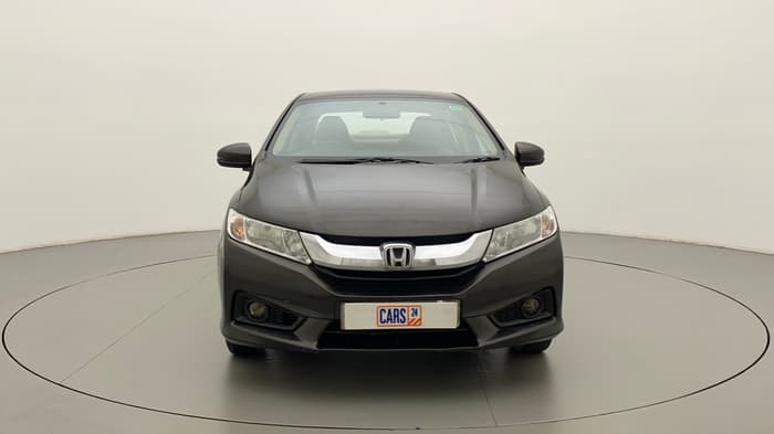 2015 Honda City 1.5L I-VTEC V MT, Petrol, Manual, 57,483 km, Front