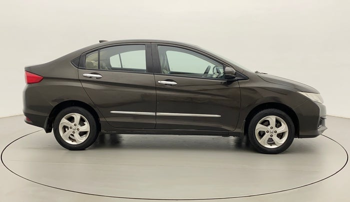 2015 Honda City 1.5L I-VTEC V MT, Petrol, Manual, 57,483 km, Right Side View