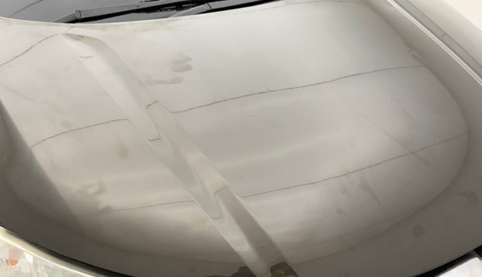 2015 Honda City 1.5L I-VTEC V MT, Petrol, Manual, 57,483 km, Bonnet (hood) - Minor scratches