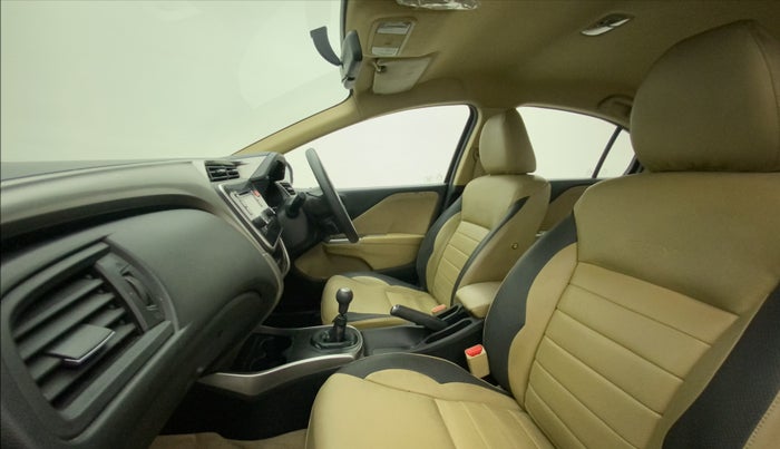 2015 Honda City 1.5L I-VTEC V MT, Petrol, Manual, 57,483 km, Right Side Front Door Cabin