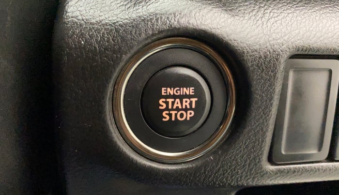 2017 Maruti S Cross ZETA 1.3, Diesel, Manual, 65,637 km, Keyless Start/ Stop Button