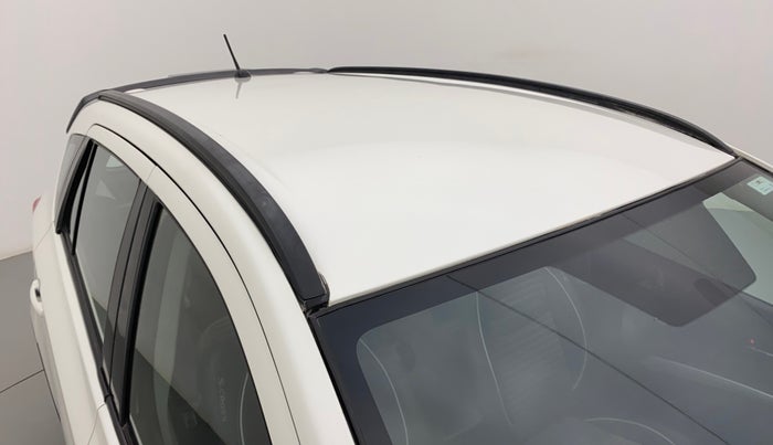 2017 Maruti S Cross ZETA 1.3, Diesel, Manual, 65,637 km, Roof