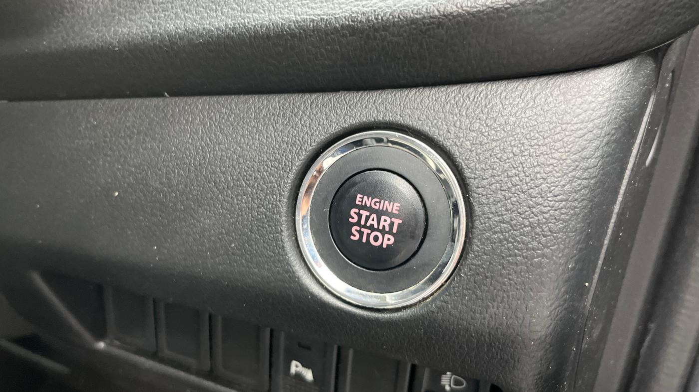 2017 Maruti Baleno ZETA PETROL 1.2, Petrol, Manual, 34,837 km, Keyless Start/ Stop Button