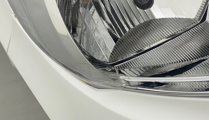 2015 Maruti Alto K10 VXI, Petrol, Manual, 66,752 km, Right headlight - Minor scratches