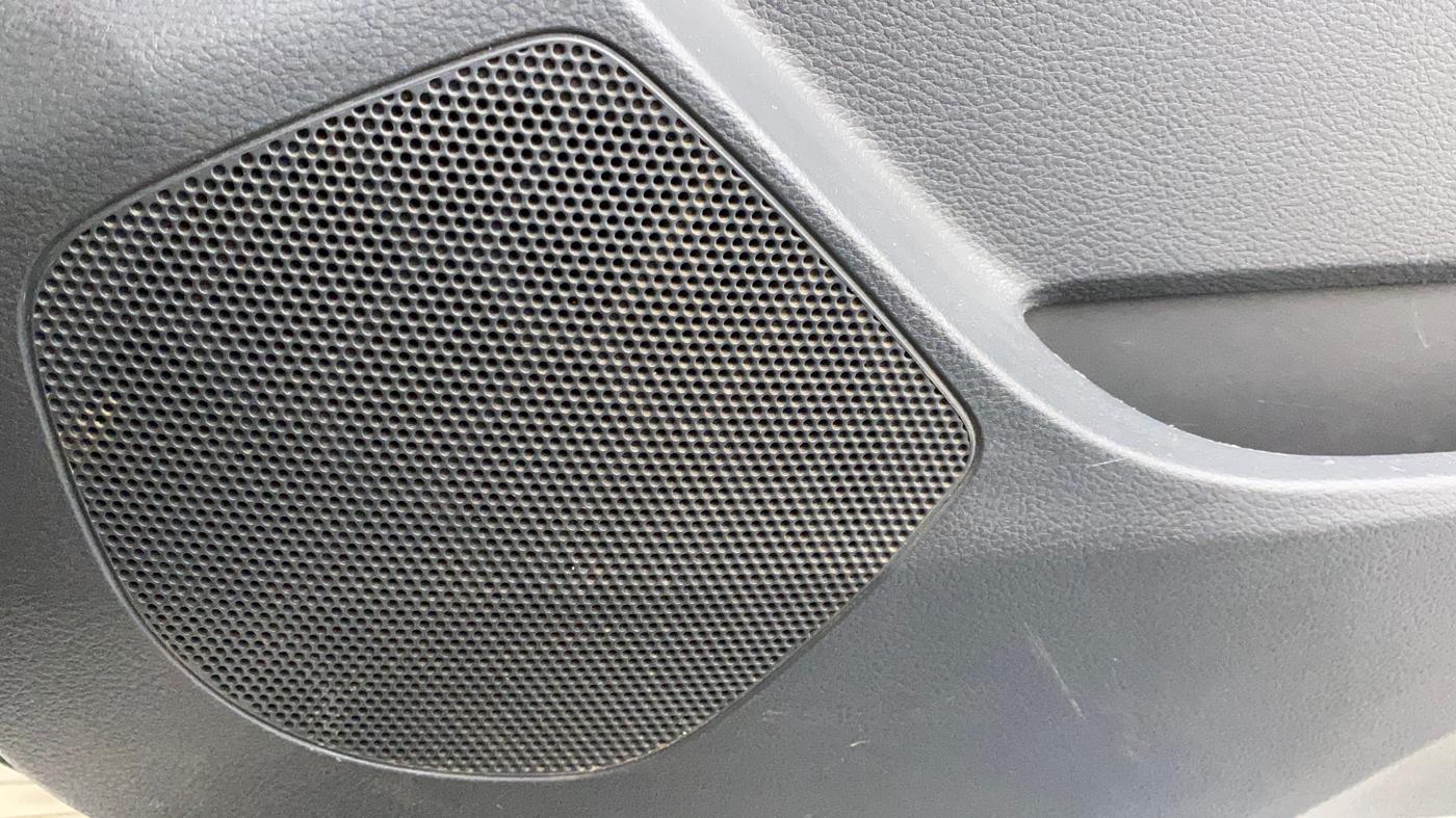 2015 Maruti Alto K10 VXI, Petrol, Manual, 66,752 km, Speaker