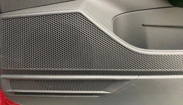 2022 Skoda KUSHAQ MONTE CARLO 1.5L TSI DSG, Petrol, Automatic, 18,748 km, Speaker