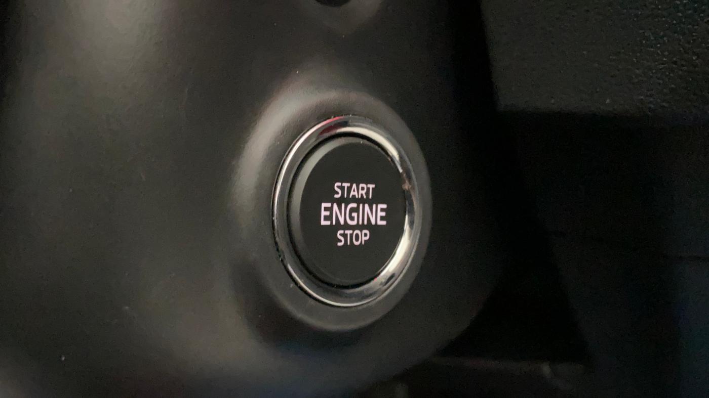 2022 Skoda KUSHAQ MONTE CARLO 1.5L TSI DSG, Petrol, Automatic, 18,748 km, Keyless Start/ Stop Button