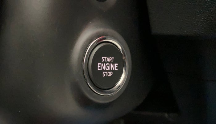 2022 Skoda KUSHAQ MONTE CARLO 1.5L TSI DSG, Petrol, Automatic, 18,748 km, Keyless Start/ Stop Button