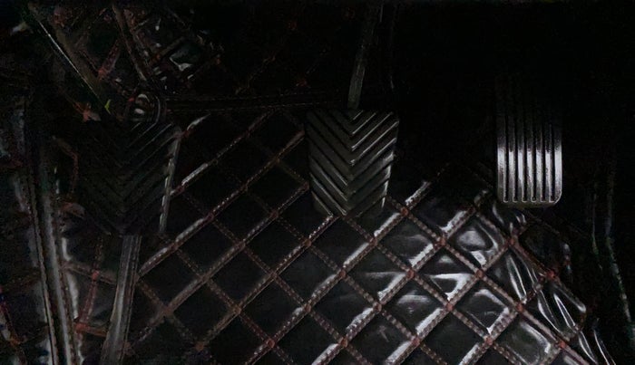 2022 Hyundai Creta SX EXECUTIVE 1.5 PETROL, Petrol, Manual, 12,821 km, Pedals