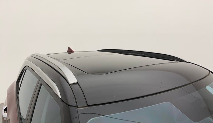 2022 Hyundai Creta SX EXECUTIVE 1.5 PETROL, Petrol, Manual, 12,821 km, Roof