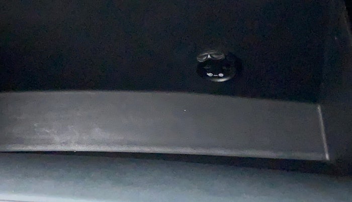 2022 Hyundai Creta SX EXECUTIVE 1.5 PETROL, Petrol, Manual, 12,821 km, Cooled Glove Box