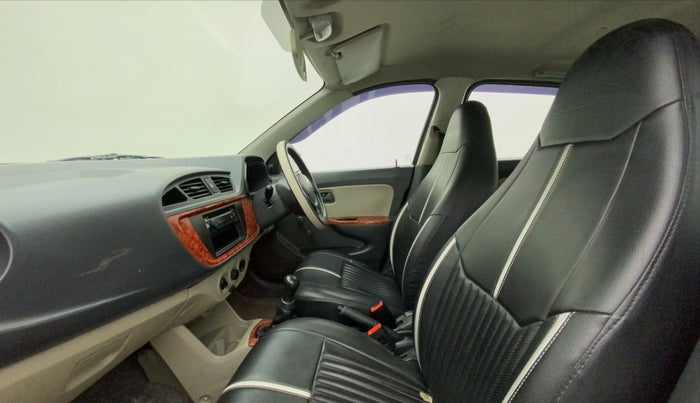 2017 Maruti Alto K10 LXI CNG (AIRBAG), CNG, Manual, 87,090 km, Right Side Front Door Cabin