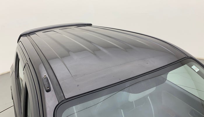 2017 Maruti Alto K10 LXI CNG (AIRBAG), CNG, Manual, 87,090 km, Roof