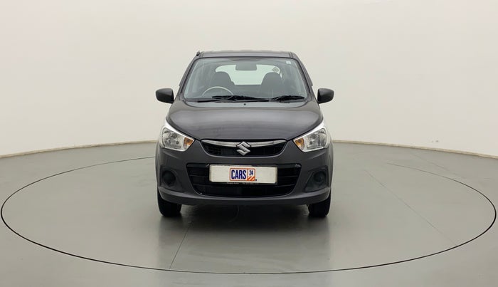 2017 Maruti Alto K10 LXI CNG (AIRBAG), CNG, Manual, 87,090 km, Front