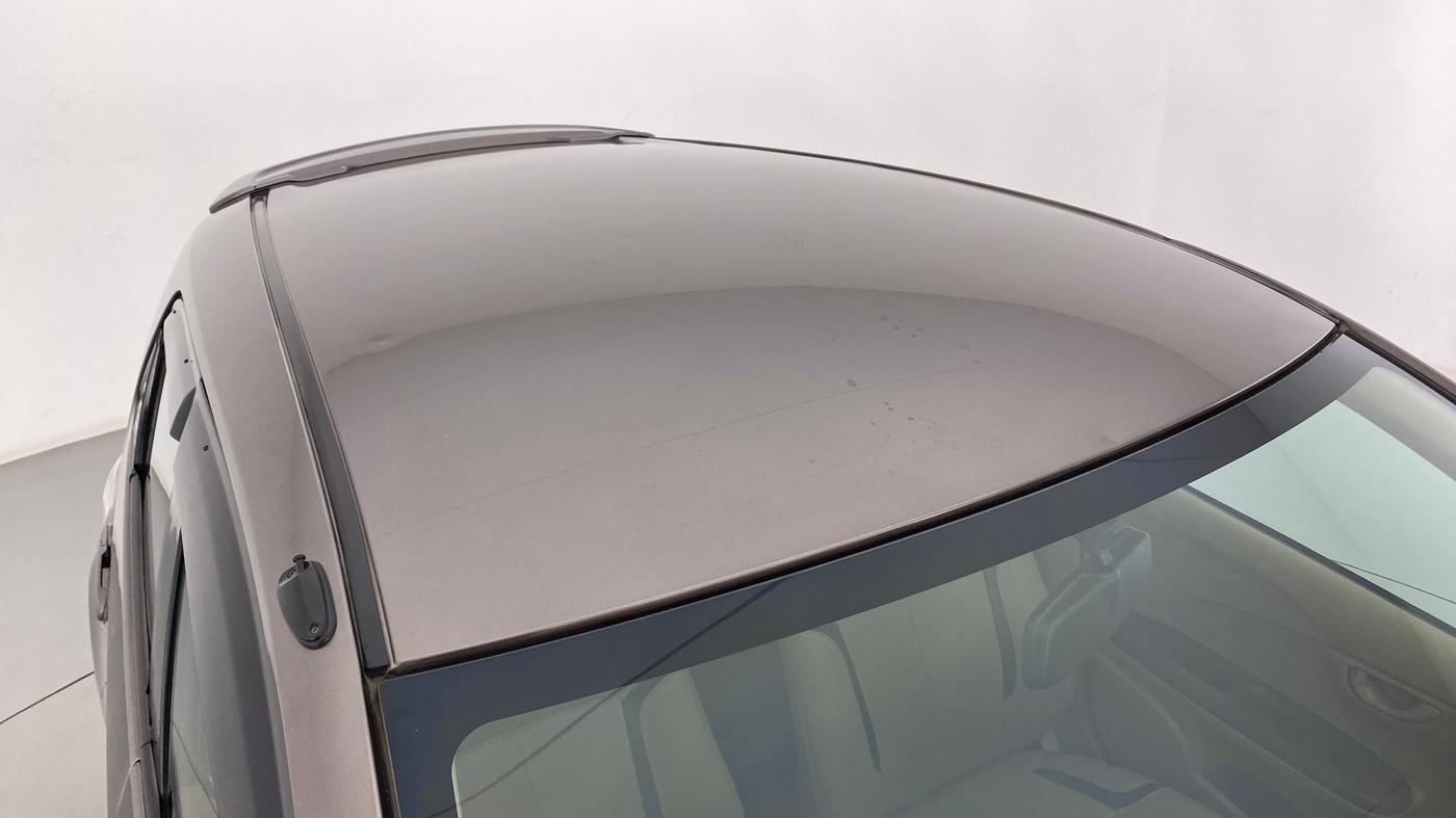 2013 Honda Brio 1.2 S MT I VTEC, Petrol, Manual, 35,504 km, Roof