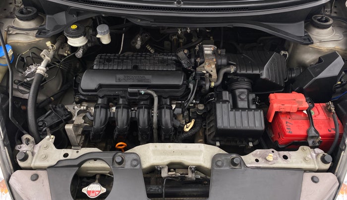 2013 Honda Brio 1.2 S MT I VTEC, Petrol, Manual, 35,504 km, Open Bonet