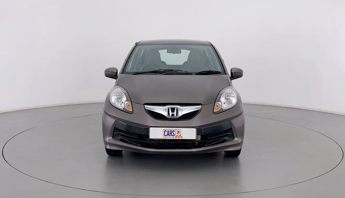 2013 Honda Brio 1.2 S MT I VTEC, Petrol, Manual, 35,504 km, Front