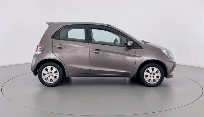 2013 Honda Brio 1.2 S MT I VTEC, Petrol, Manual, 35,504 km, Right Side View