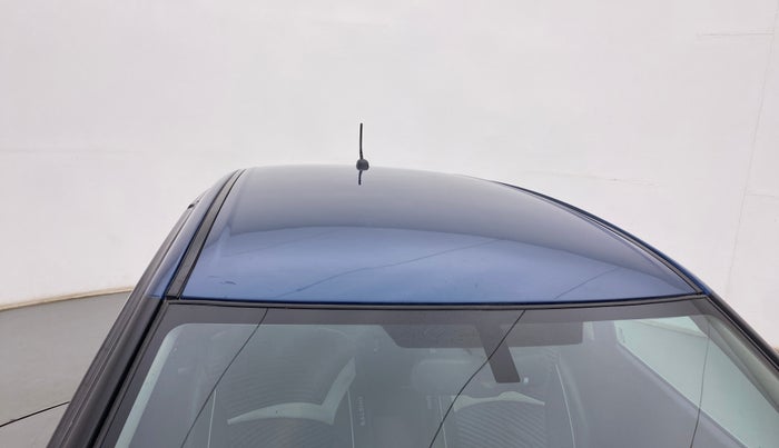 2016 Maruti Baleno ALPHA PETROL 1.2, Petrol, Manual, 61,802 km, Roof
