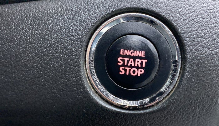 2016 Maruti Baleno ALPHA PETROL 1.2, Petrol, Manual, 61,802 km, Keyless Start/ Stop Button