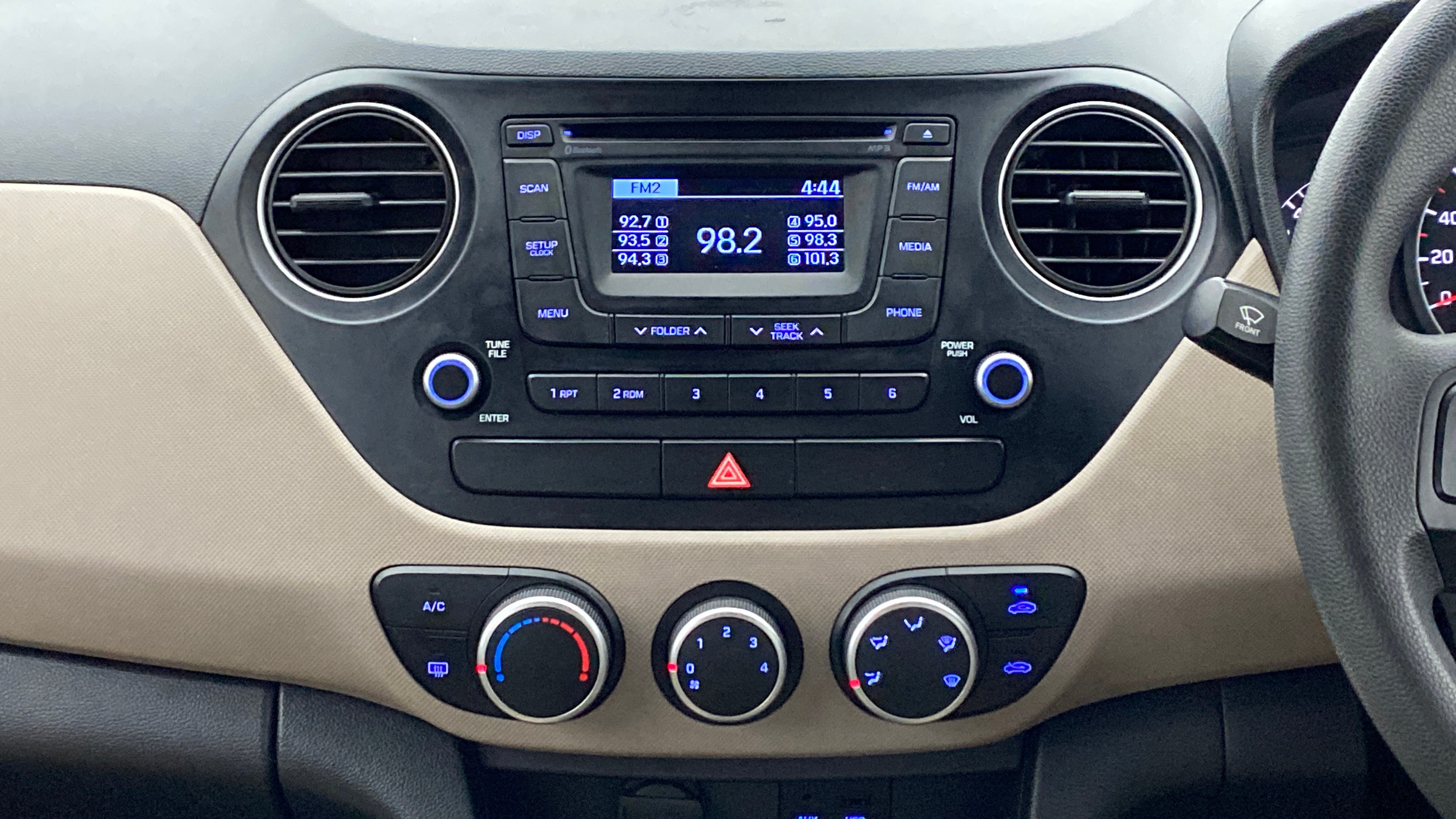 Features