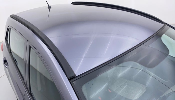2019 Hyundai Grand i10 MAGNA 1.2 VTVT, Petrol, Manual, 29,227 km, Roof/Sunroof View