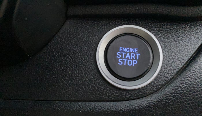 2023 Hyundai EXTER SX (O) CONNECT, Petrol, Manual, 40,524 km, Keyless Start/ Stop Button