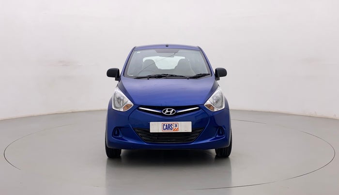2018 Hyundai Eon ERA PLUS (O), Petrol, Manual, 26,624 km, Front