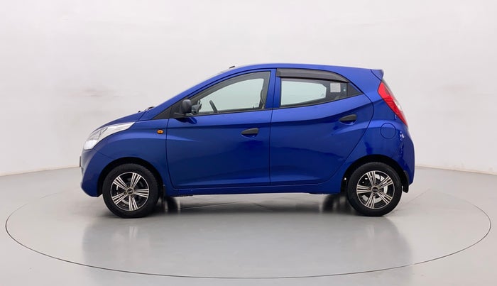 2018 Hyundai Eon ERA PLUS (O), Petrol, Manual, 26,624 km, Left Side