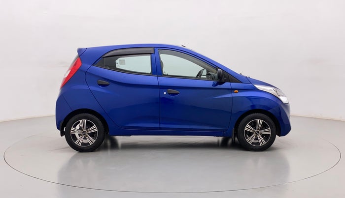 2018 Hyundai Eon ERA PLUS (O), Petrol, Manual, 26,624 km, Right Side View
