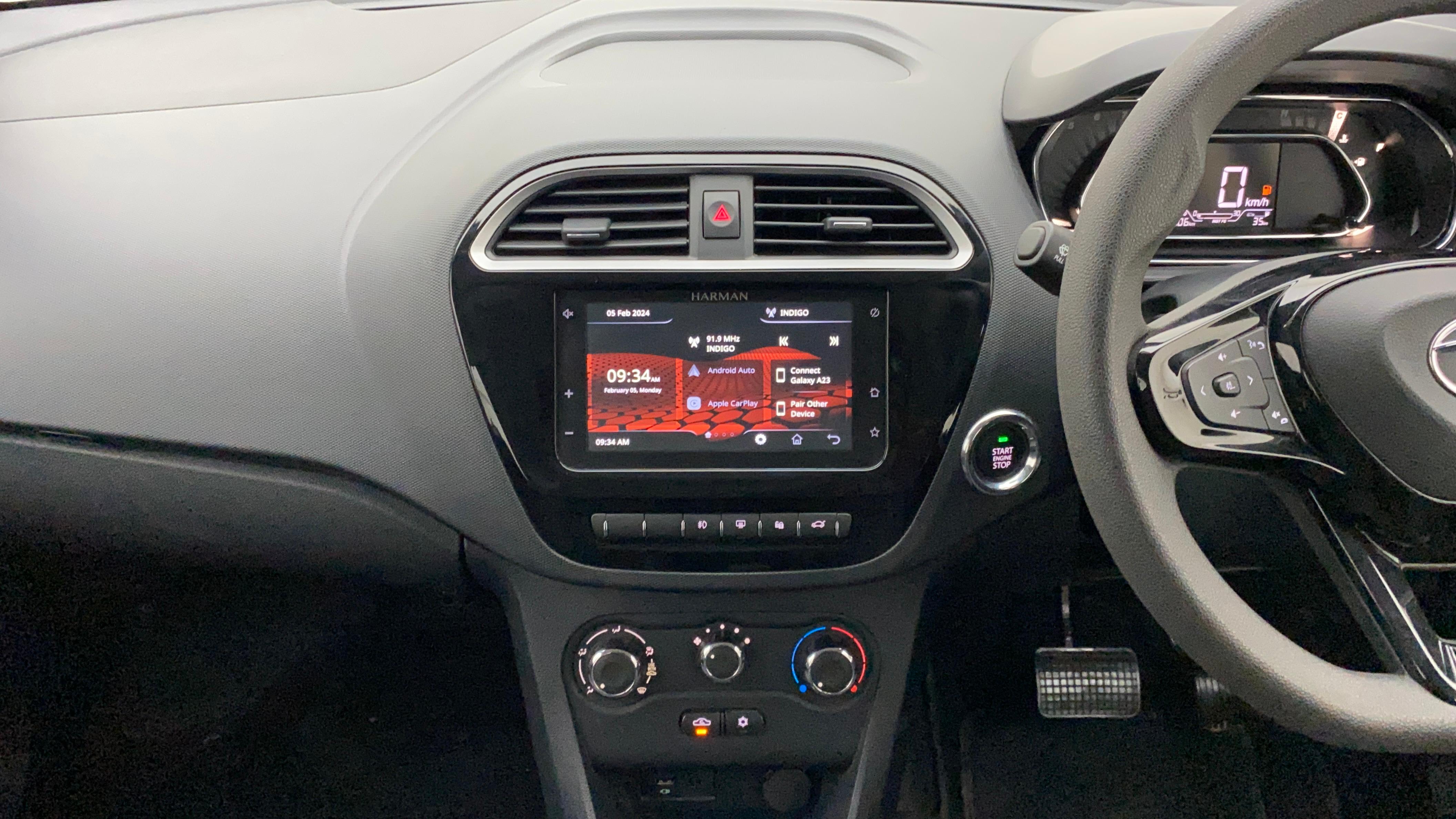 Features