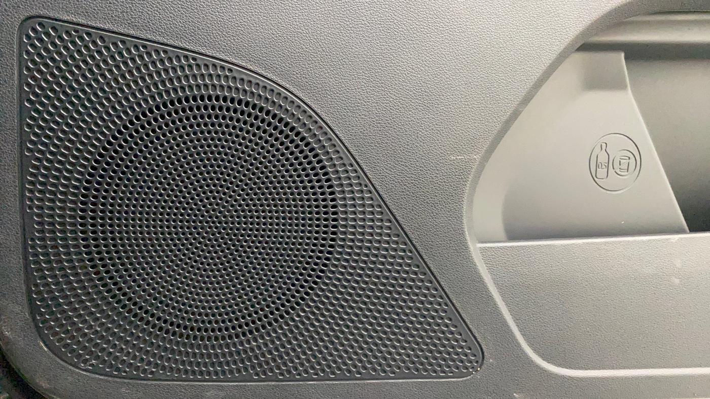 2021 Tata TIAGO NRG XZ AMT, Petrol, Automatic, 6,006 km, Speaker