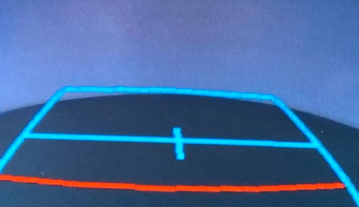 2016 Toyota Innova Crysta 2.8 ZX AT 7 STR, Diesel, Automatic, 73,959 km, Parking Camera