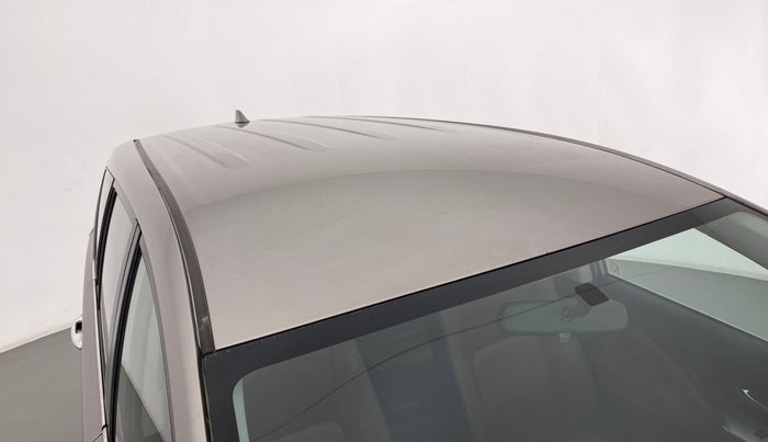 2016 Toyota Innova Crysta 2.8 ZX AT 7 STR, Diesel, Automatic, 73,959 km, Roof