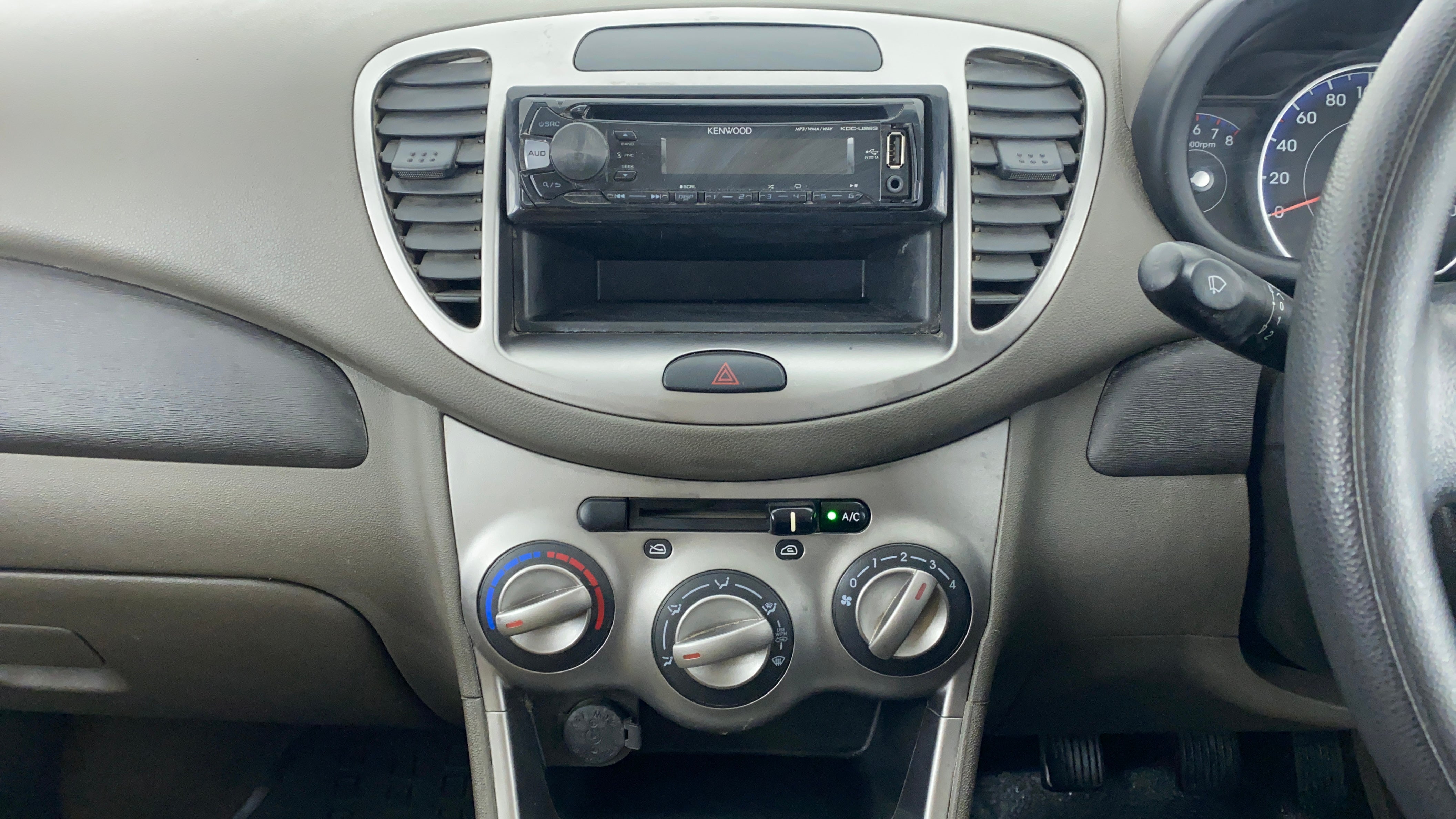 Features