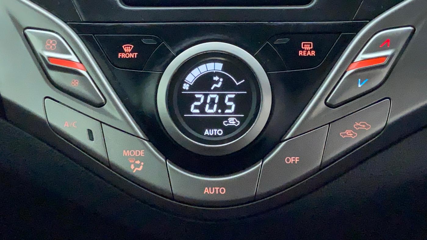 2019 Toyota Glanza V CVT, Petrol, Automatic, 42,529 km, Automatic Climate Control