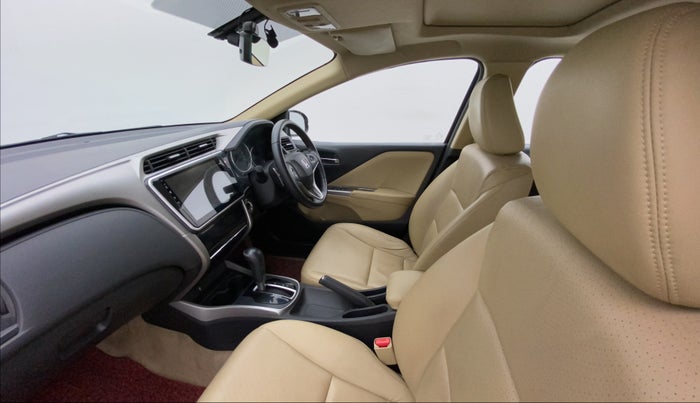 2017 Honda City 1.5L I-VTEC VX CVT, Petrol, Automatic, 46,461 km, Right Side Front Door Cabin
