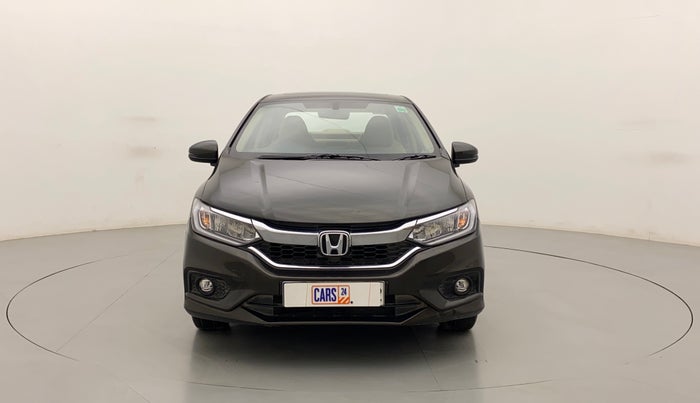 2017 Honda City 1.5L I-VTEC VX CVT, Petrol, Automatic, 46,461 km, Front