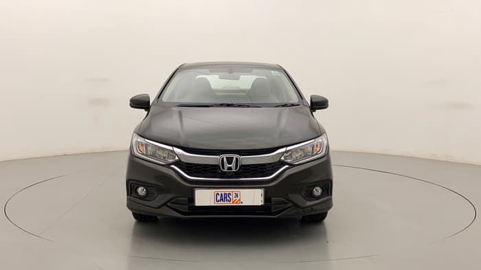 2017 Honda City 1.5L I-VTEC VX CVT, Petrol, Automatic, 46,461 km, Front