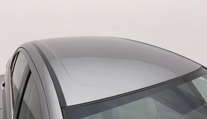 2015 Maruti Ciaz VXI+, Petrol, Manual, 46,738 km, Roof