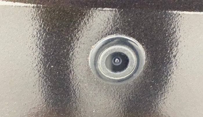 2017 Honda Amaze 1.2L I-VTEC VX AT, CNG, Automatic, 75,760 km, Parking Camera