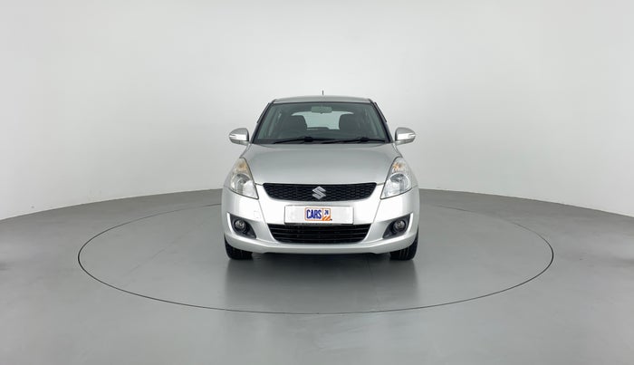 2014 Maruti Swift ZDI, Diesel, Manual, 65,223 km, Front